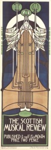 mackintosh